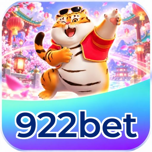 922bet APK - Interface do aplicativo Android